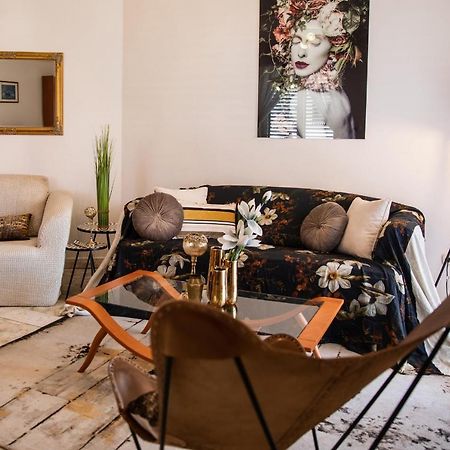 Villa Mareonda - Apartments Sussurro Rovinj Ngoại thất bức ảnh