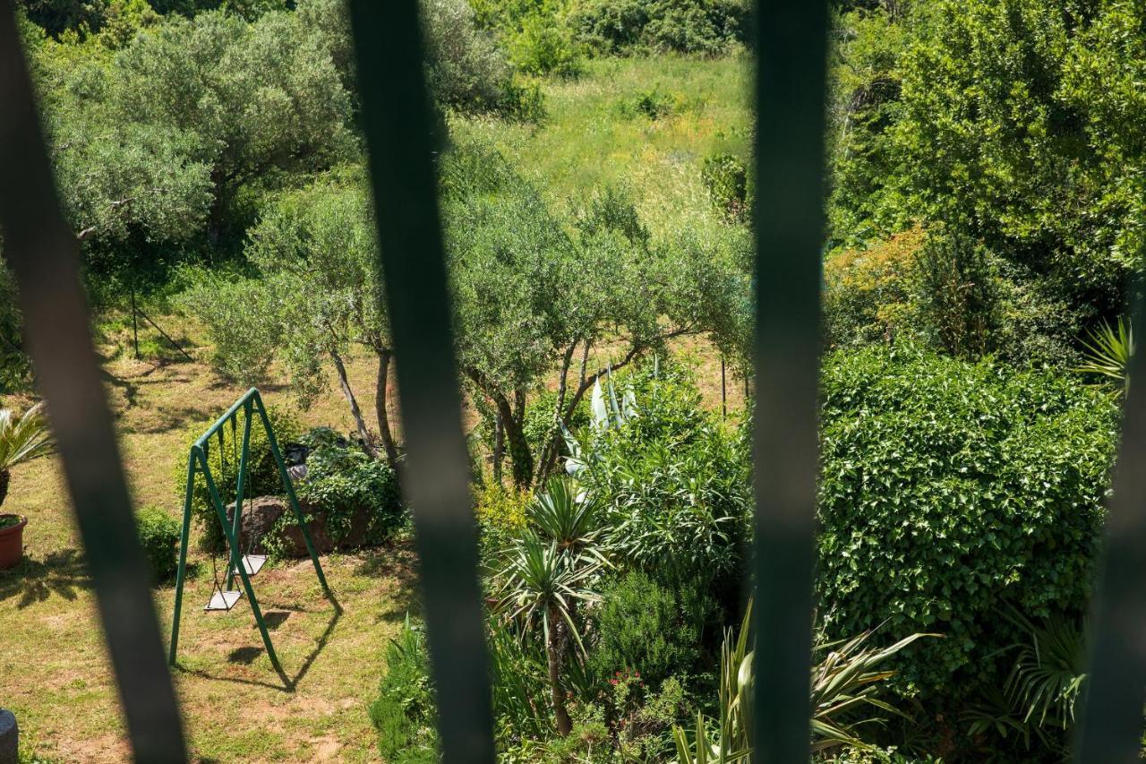 Villa Mareonda - Apartments Sussurro Rovinj Ngoại thất bức ảnh