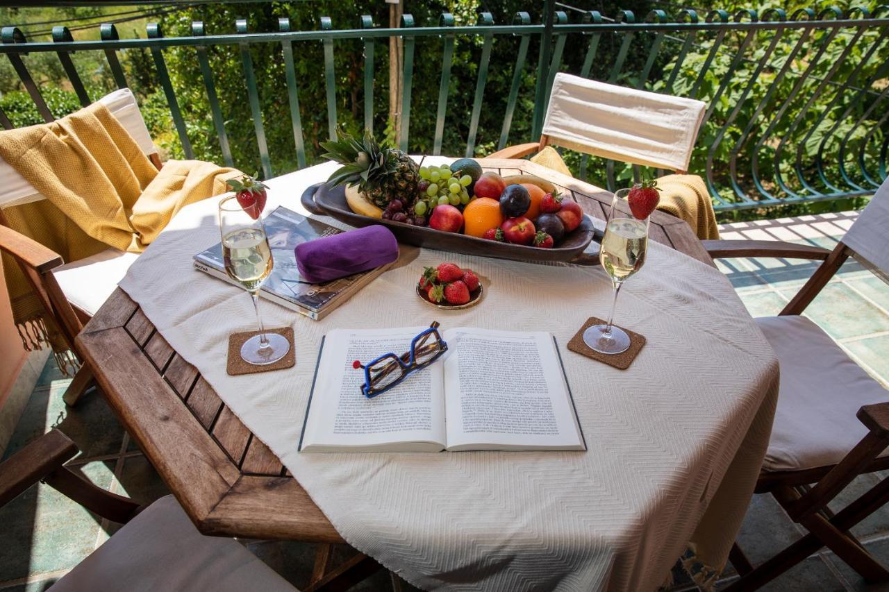 Villa Mareonda - Apartments Sussurro Rovinj Ngoại thất bức ảnh