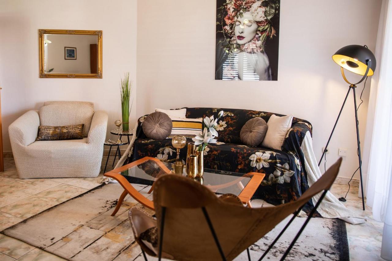 Villa Mareonda - Apartments Sussurro Rovinj Ngoại thất bức ảnh