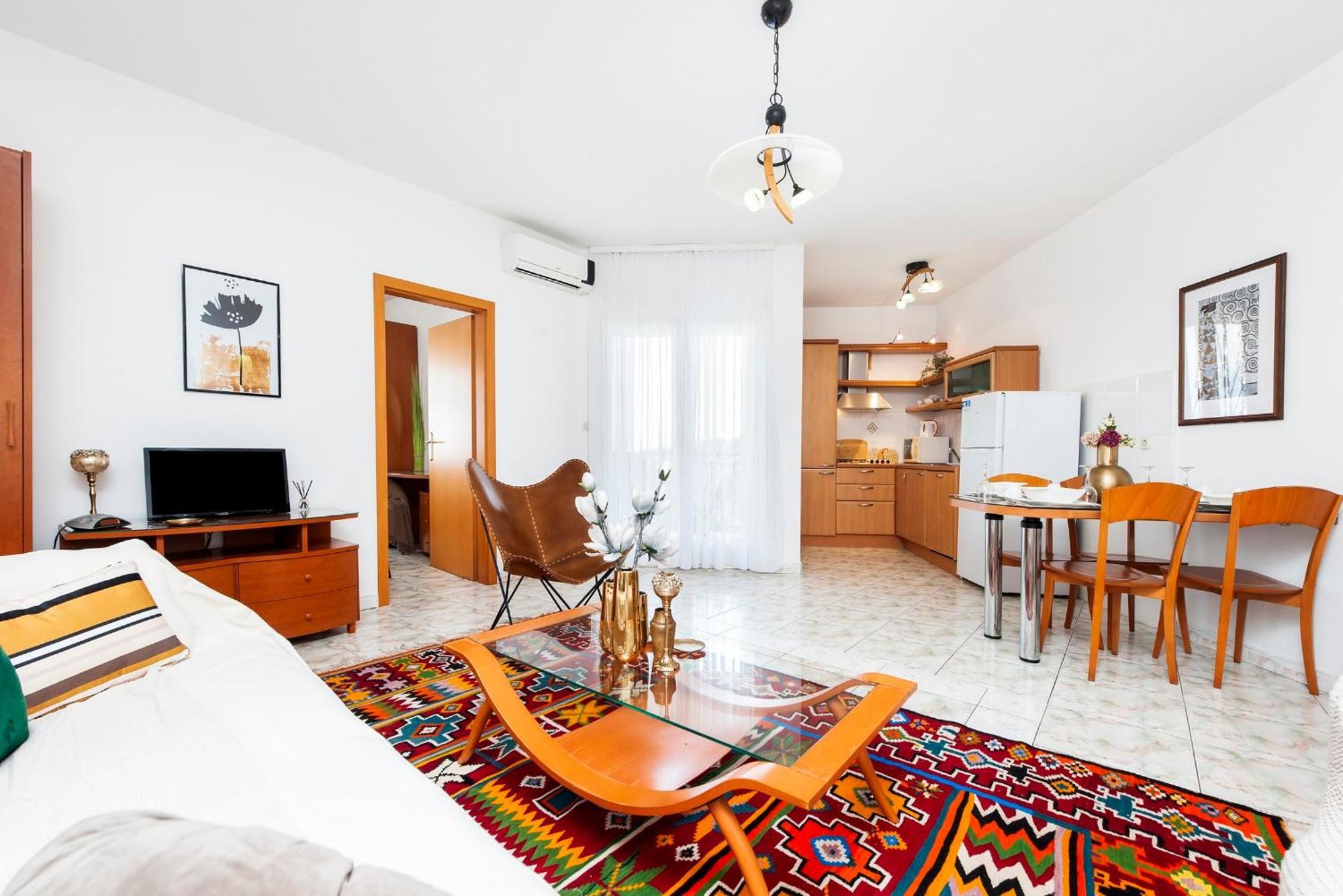 Villa Mareonda - Apartments Sussurro Rovinj Ngoại thất bức ảnh