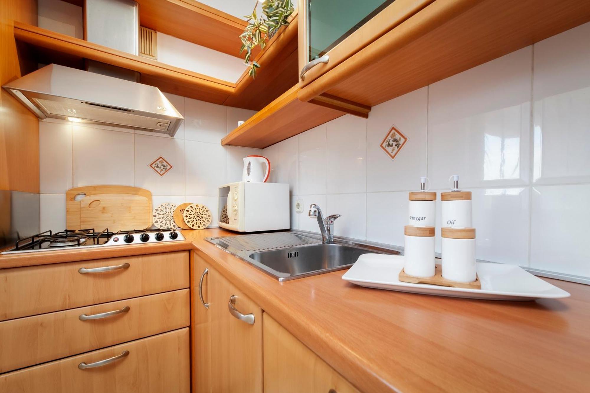 Villa Mareonda - Apartments Sussurro Rovinj Ngoại thất bức ảnh