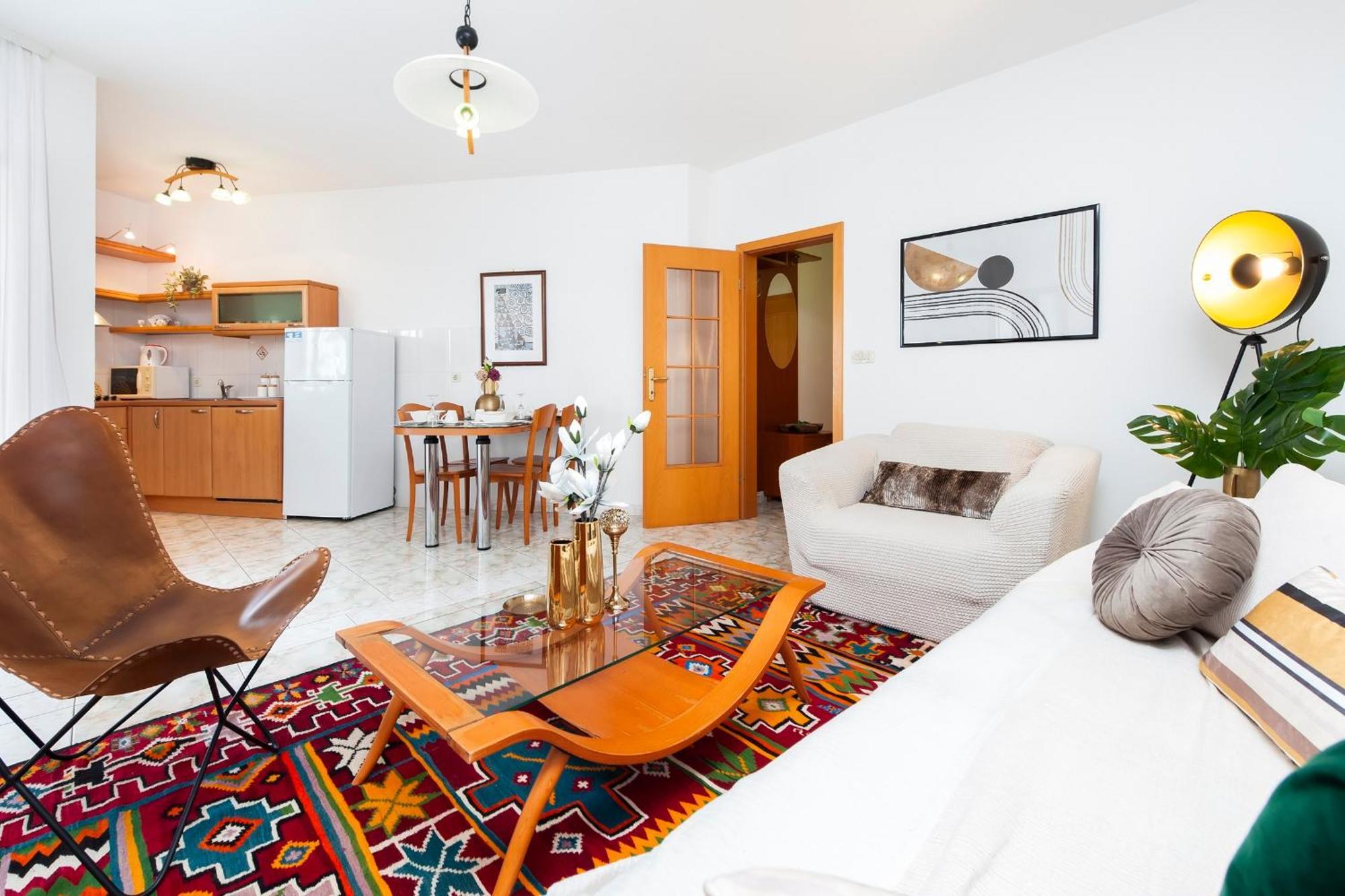 Villa Mareonda - Apartments Sussurro Rovinj Ngoại thất bức ảnh