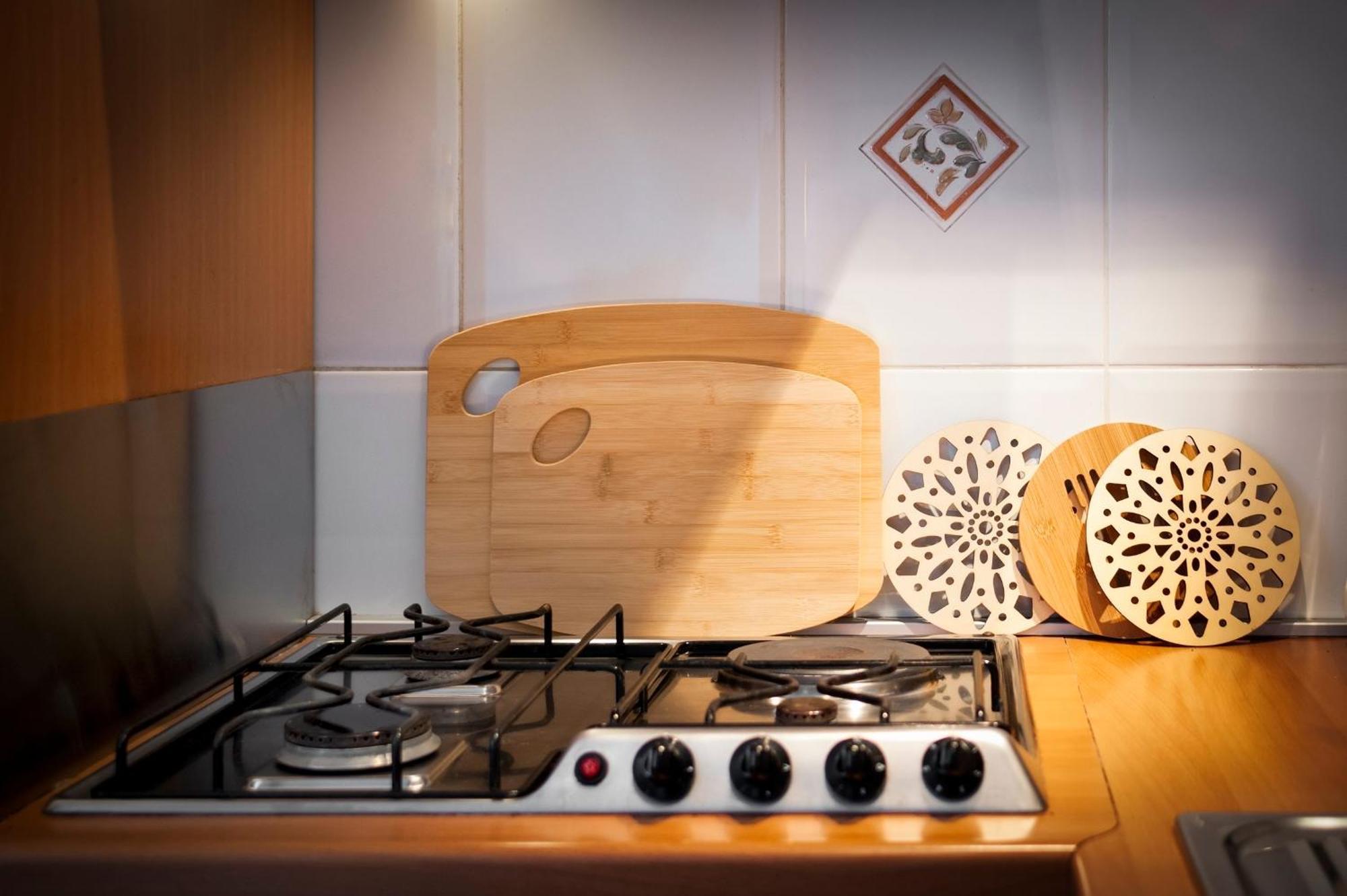 Villa Mareonda - Apartments Sussurro Rovinj Ngoại thất bức ảnh