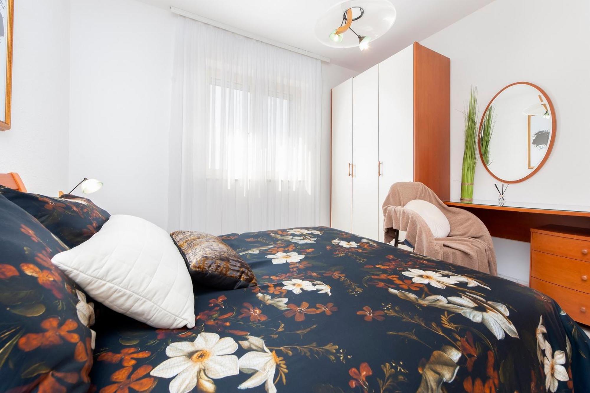 Villa Mareonda - Apartments Sussurro Rovinj Ngoại thất bức ảnh