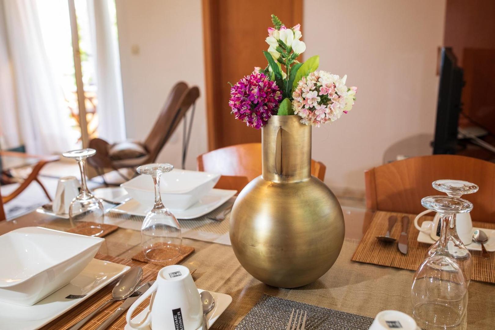 Villa Mareonda - Apartments Sussurro Rovinj Ngoại thất bức ảnh