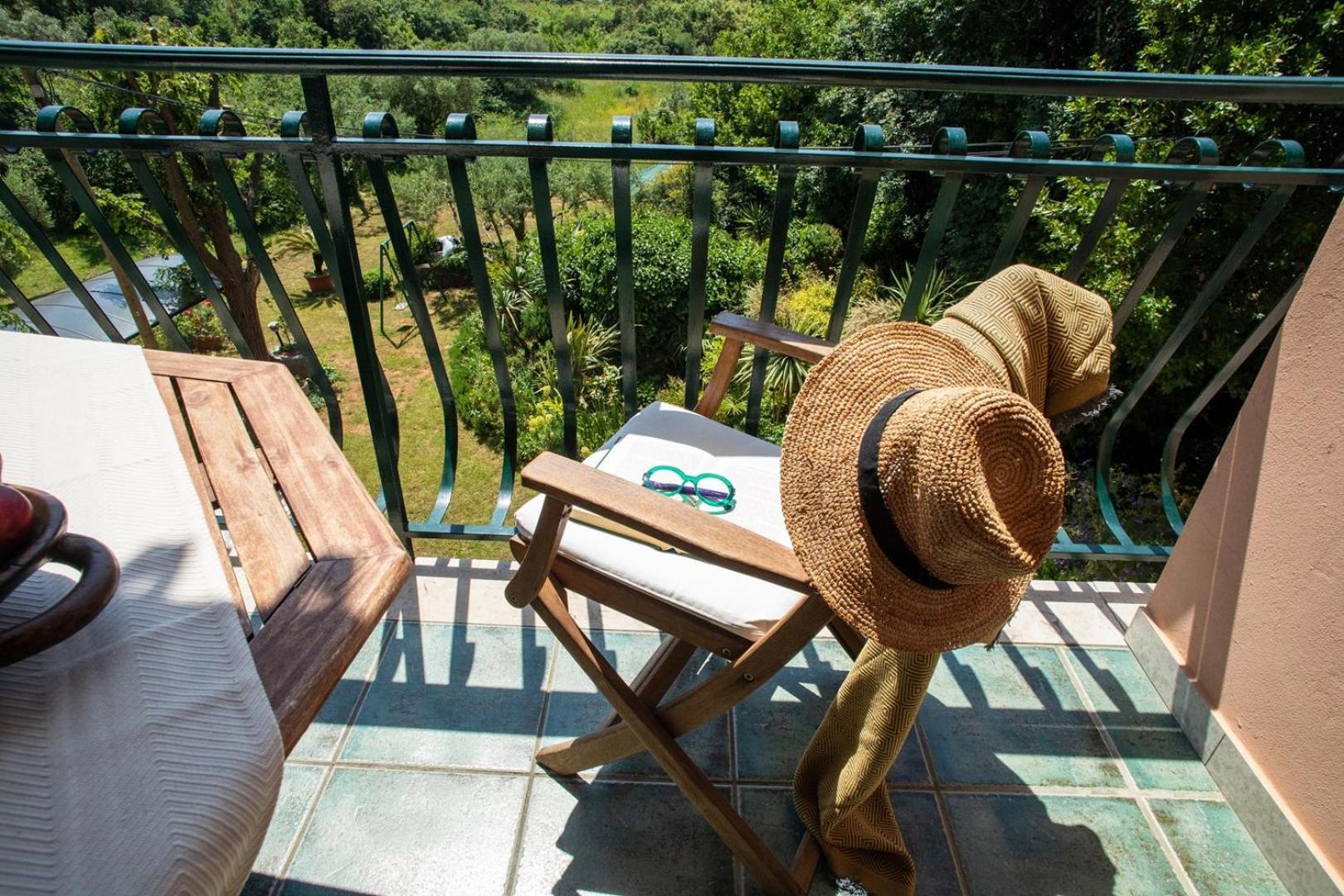 Villa Mareonda - Apartments Sussurro Rovinj Ngoại thất bức ảnh