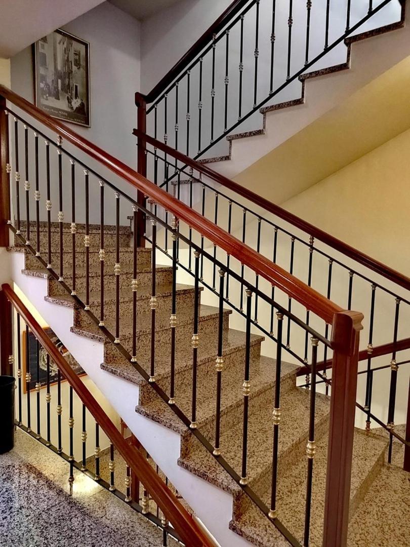 Villa Mareonda - Apartments Sussurro Rovinj Ngoại thất bức ảnh