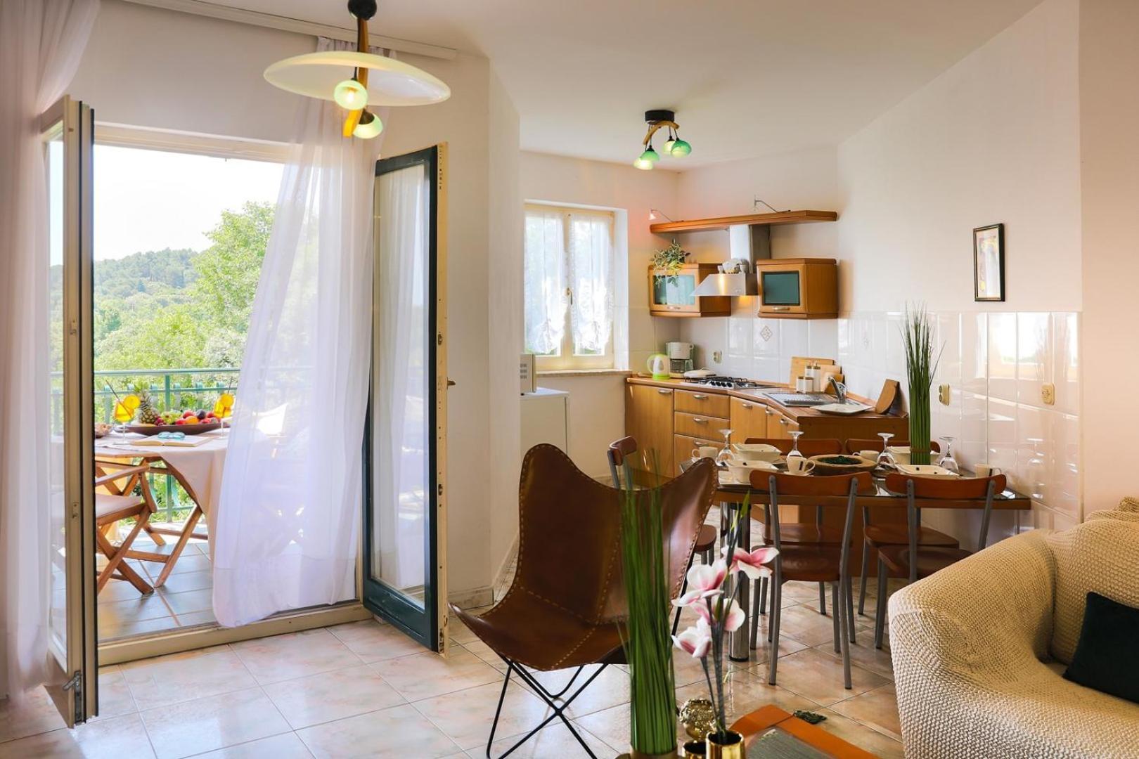 Villa Mareonda - Apartments Sussurro Rovinj Ngoại thất bức ảnh