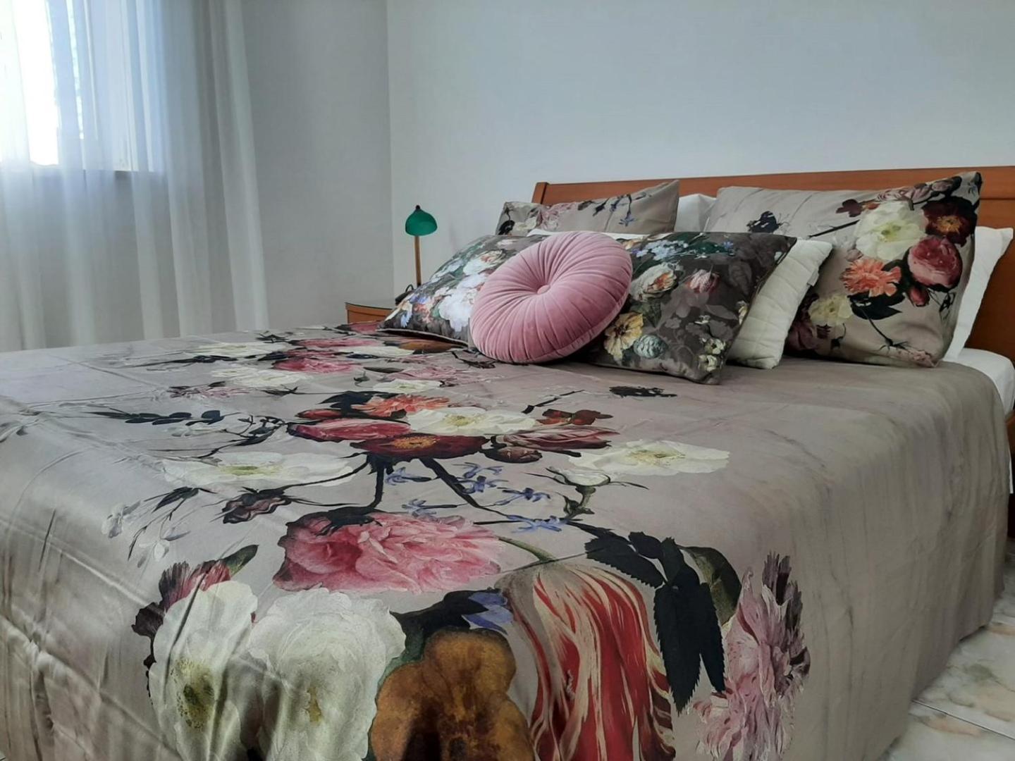 Villa Mareonda - Apartments Sussurro Rovinj Ngoại thất bức ảnh