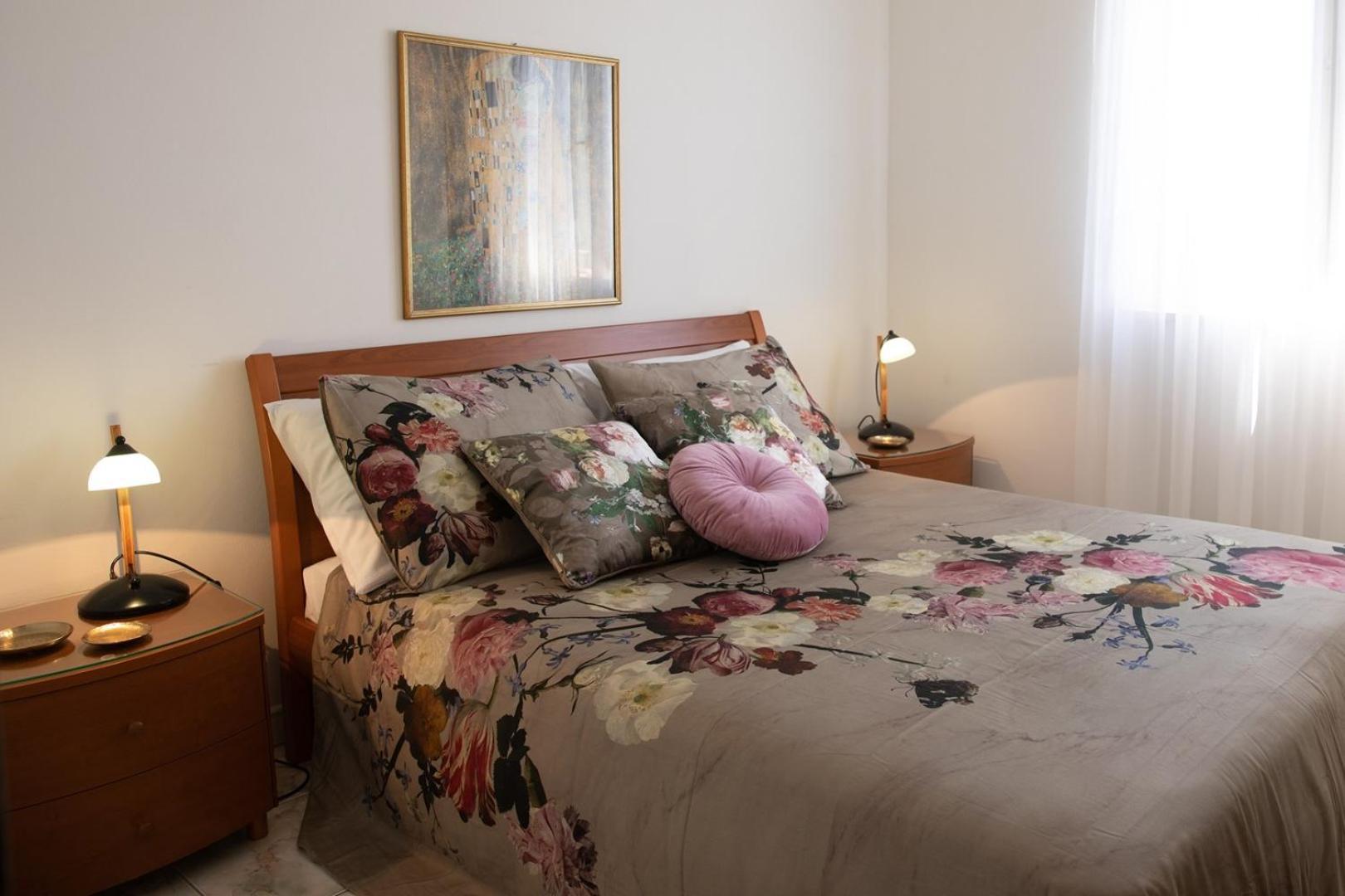 Villa Mareonda - Apartments Sussurro Rovinj Ngoại thất bức ảnh